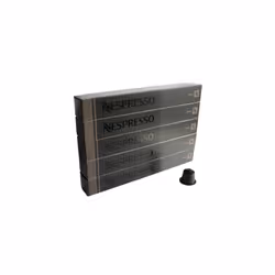 50 Roma Nespresso Capsules Espresso Lungo Nestle