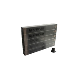 50 Roma Nespresso Capsules Espresso Lungo Nestle