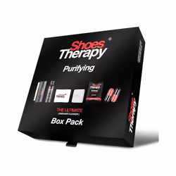 Update Sneaker Cleaning Kit Odour Prevention Trainer Cleaner Brush Solution