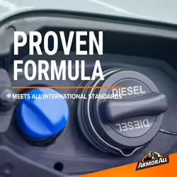 Armor All AdBlue Diesel Exhaust Fluid Additive 5 L, Easy Pour Spout