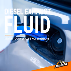 Armor All AdBlue Diesel Exhaust Fluid Additive 5 L, Easy Pour Spout