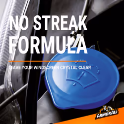 Armor All Winter Screen Wash, 5L, down to -5Â°C - 1 x 5L