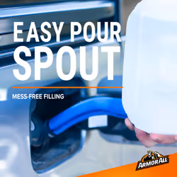 Armor All AdBlue Diesel Exhaust Fluid Additive 2 x 5L, Easy Pour Spout