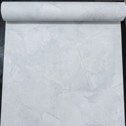 Concrete Effect Wallpaper Plain Non-Woven Vinyl Paste The Wall