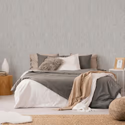 Grey Concrete Effect Wallpaper Textured Non-Woven Code Nature Erismann 10210-10