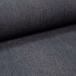 Plain Black Charcoal Wallpaper Textured Modern Stylish Erismann Paste The Wall