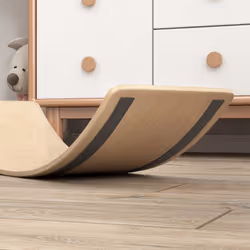 AIYAPLAY Kids Wooden Balance Board for Children, for 3-8 Years Old - Additional view 7