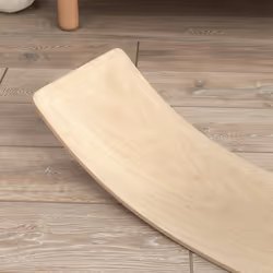 AIYAPLAY Kids Wooden Balance Board for Children, for 3-8 Years Old - Additional view 8