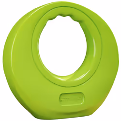 SPORTNOW 8kg Kettlebell for Weight Lifting, Strength Training, Green - Additional view 6