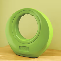 SPORTNOW 8kg Kettlebell for Weight Lifting, Strength Training, Green - Additional view 8