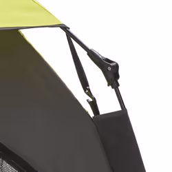 PawHut Foldable Dog Cat Tent with Water-Resistant Oxford Cloth, Carry Bag - Additional view 7