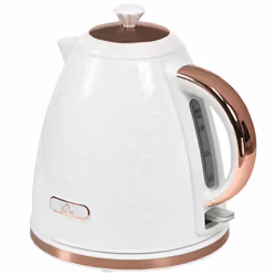 HOMCOM Electric Kettle, Fast Boil, 1.7L, 3kW, Swivel, Auto Shut-off, Cream - Additional view 7