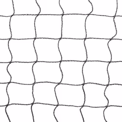 SPORTNOW 4m Badminton Net, Adjustable Sports Net for Tennis, Volleybal, Blue - Additional view 5