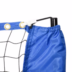 SPORTNOW 4m Badminton Net, Adjustable Sports Net for Tennis, Volleybal, Blue - Additional view 6