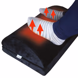 Valiant Heated Footrest