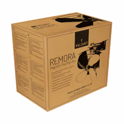 Valiant Remora Stove Pipe Fan, Thermometer and Moisture Meter