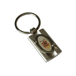 Jack Daniels Nostalgia Keyring