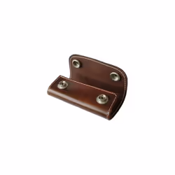 Jack Daniels Western Leather Multi-Key Holder