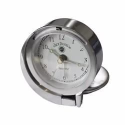 Jack Daniels Mini Travel Alarm Clock