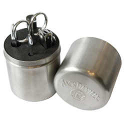 Jack Daniels Deluxe Manicure set