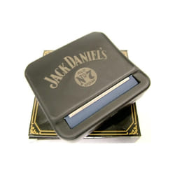 Jack Daniels Black Cigarette Rolling Machine