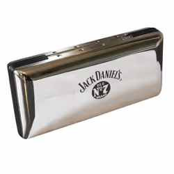 Jack Daniels Square Sunglasses Case