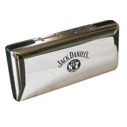 Jack Daniels Square Sunglasses Case