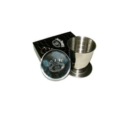 Jack Daniels Collapsible Cup