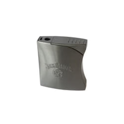 Jack Daniels Gunmetal Electronic Lighter