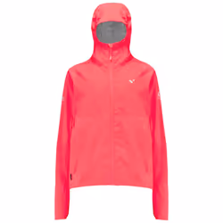 Ultralite Womens Running Jacket