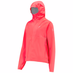 Ultralite Womens Running Jacket