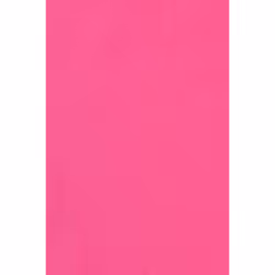 Mollie Leggings Soft Cotton Stretch - 6-7 Yrs, Deep Pink