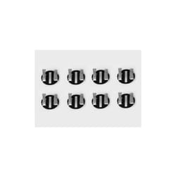 SCALEXTRIC C8329 8x Quick Change Disc Eyelet Guide Blade Pickup Braids