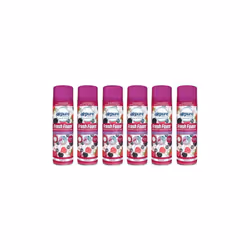 AIRPURE FRESH TOILET FOAM BERRY 500 ML (Pack of 6)