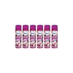 AIRPURE  FRESH TOILET FOAM BERRY 500 ML (Pack of 6)