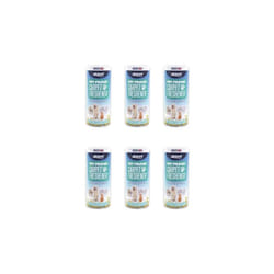 Airpure Pet Proud Carpet Freshener 350g Wild Country Flowers 350g (Pack of 6)