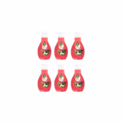 Airwick Fresh 'n' Up wild Berry 375ml (Pack of 6)
