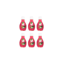 Airwick Fresh 'n' Up wild  Berry 375ml (Pack of 6)