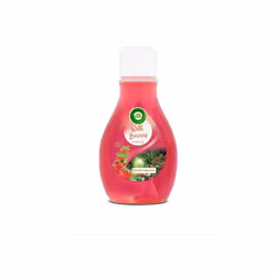 Airwick Fresh 'n' Up wild  Berry 375ml (Pack of 6)