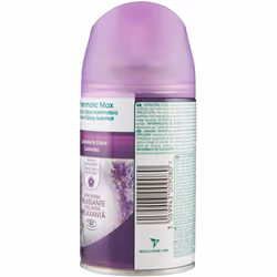 AirWick Freshmatic Max Refill, Purple Lavender Meadow, 250 ml (Pack of 6)