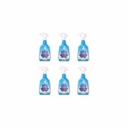 Astonish Shower Cleaner 750ml (Pack of 6)