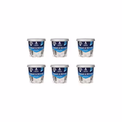 Astonish Specialist Clean Tea and Coffee Stains, for Cups and Teapots, 350g (Pack of 6)