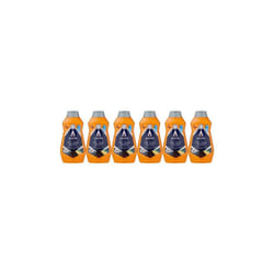 Astonish Specialist Hob Cream Cleaner Zesty Lemon 500ml (Pack of 6)