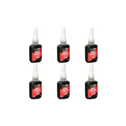 Bond It A70 Studlock Green Anaerobic Adheshive 25ml  (Pack of 6)