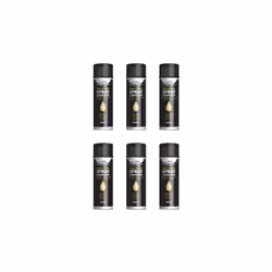 Bond It Multi Purpose Spray Lubricant Lube Oil 400ml (Pack of 6)