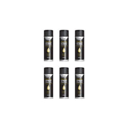 Bond It Multi Purpose Spray Lubricant Lube Oil 400ml (Pack of 6)
