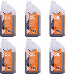Bond It Patination Oil 1ltr BDPO1 (Pack of 6)