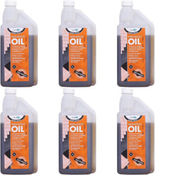 Bond It Patination Oil 1ltr BDPO1 (Pack of 6)