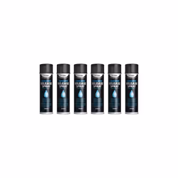Bond It Silicone Release Spray - 500ml BISR500 (Pack of 6)