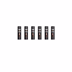 Bond it spray Contact adhesive 500ml BDA007 (Pack of 6)